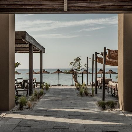 Hotel Casa Cook Samos - Adults Only Pythagóreion Exterior foto