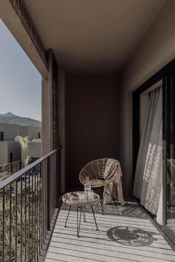 Hotel Casa Cook Samos - Adults Only Pythagóreion Exterior foto